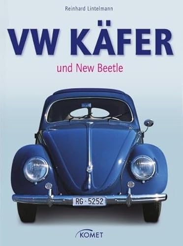 Beispielbild fr VW Kfer: und New Beetle zum Verkauf von medimops
