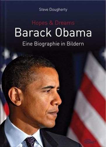Imagen de archivo de Barack Obama: Eine Biographie in Bildern a la venta por medimops