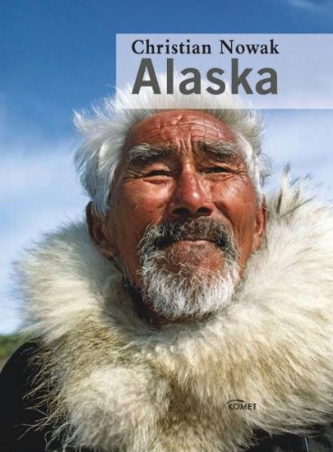 Beispielbild fr Alaska zum Verkauf von medimops