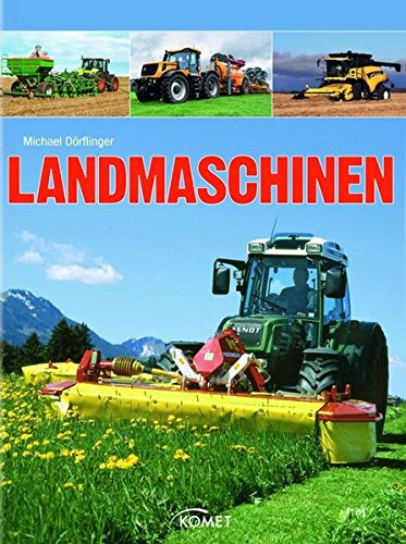 Landmaschinen