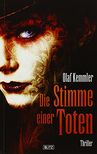 Stock image for Die Stimme einer Toten for sale by Storisende Versandbuchhandlung