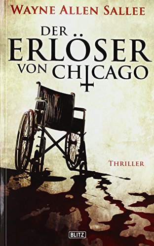 Imagen de archivo de Der Erlser von Chicago a la venta por Storisende Versandbuchhandlung