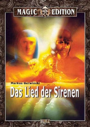 Beispielbild fr Das Lied der Sirenen: Magic-Edition zum Verkauf von DER COMICWURM - Ralf Heinig