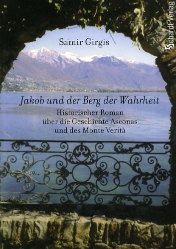 9783898411806: Jakob und der Berg der Weisheit