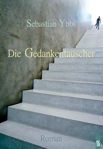 9783898417204: Der Gedankentauscher