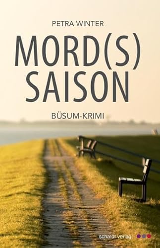 Stock image for Mordssaison: Bsum-Krimi for sale by medimops