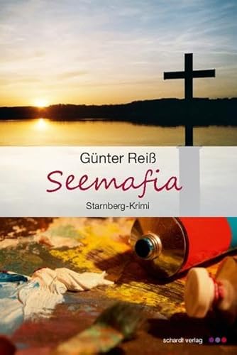 9783898418140: Seemafia: Starnberg-Krimi