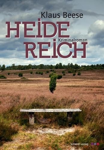 Beispielbild fr Heide Reich: Kriminalroman zum Verkauf von medimops