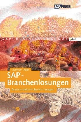 9783898421287: SAP-Branchenlsungen