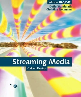 Stock image for Streaming Media, m. CD-ROM for sale by medimops