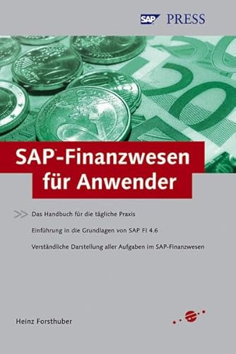 Stock image for mySAP Financials - Praxiswissen fr Anwender (SAP PRESS) for sale by medimops