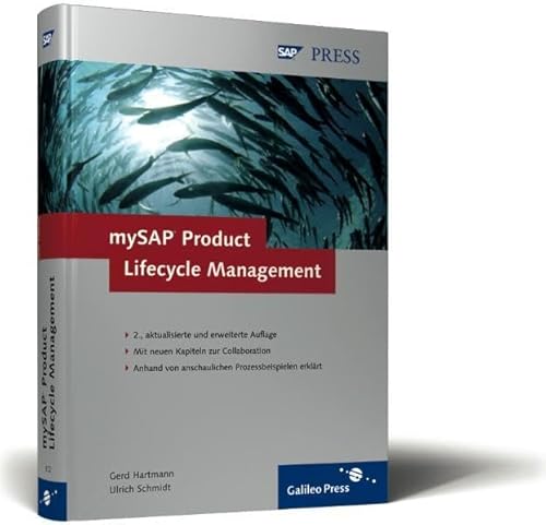 Beispielbild fr mySAP Product Lifecycle Management: Strategie - Technologie - Implementierung (SAP PRESS) zum Verkauf von medimops