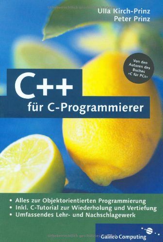 Immagine dell'editore per C++ fr C-Programmierer (Galileo Computing) venduto da medimops