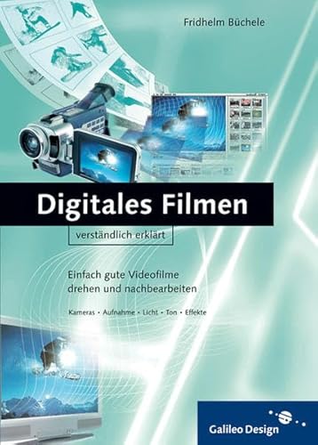 Stock image for Adobe After Effects 5.5 - Compositing, Motiondesign und Animation, mit CD (Galileo Design) [Gebundene Ausgabe] von Gerhard Koren (Autor), Ole Peters for sale by BUCHSERVICE / ANTIQUARIAT Lars Lutzer