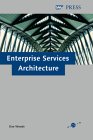 Imagen de archivo de Enterprise services architecture a la venta por Buchhandlung-Antiquariat Sawhney