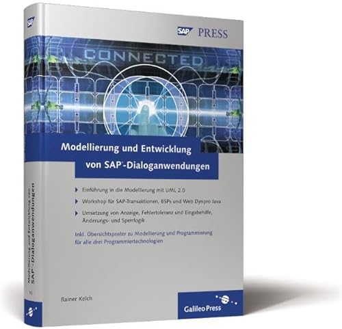 Stock image for Modellierung und Entwicklung von SAP-Dialoganwendungen for sale by medimops