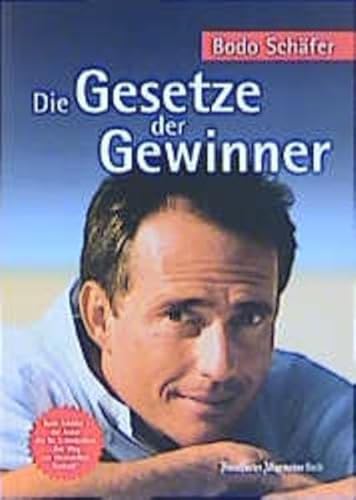 Stock image for Die Gesetze der Gewinner for sale by ThriftBooks-Atlanta