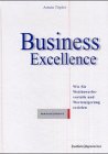 9783898430630: Business Excellence.