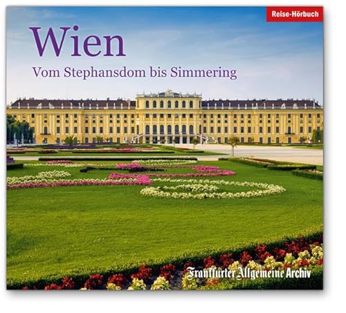 Beispielbild fr Wien: Vom Stephansdom bis Simmering zum Verkauf von medimops