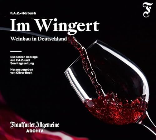 Beispielbild fr Im Wingert: Weinbau in Deutschland zum Verkauf von medimops