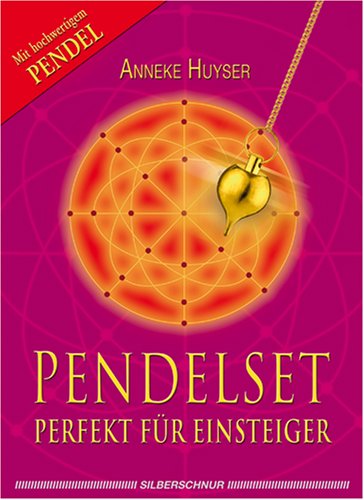 Stock image for Pendelset - Perfekt fr Einsteiger for sale by Antiquariat Buchtip Vera Eder-Haumer