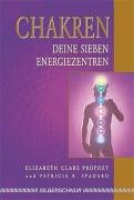 Beispielbild fr Chakren. Deine 7 Engergiezentren zum Verkauf von medimops