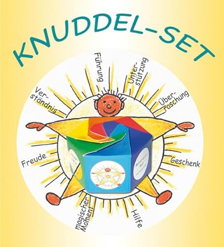 9783898451185: Knuddel - Set