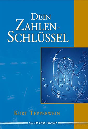 Stock image for Dein Zahlenschlssel -Language: german for sale by GreatBookPrices