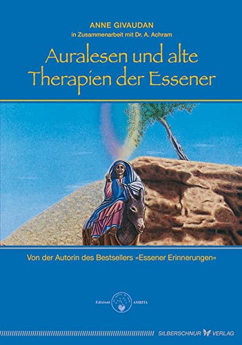 Beispielbild fr Auralesen und alte Therapien der Essener zum Verkauf von Blackwell's