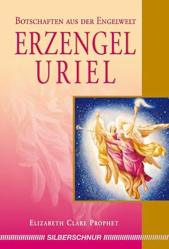 Beispielbild fr Erzengel Uriel zum Verkauf von Revaluation Books