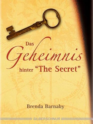 Beispielbild fr Das Geheimnis hinter The Secret zum Verkauf von medimops