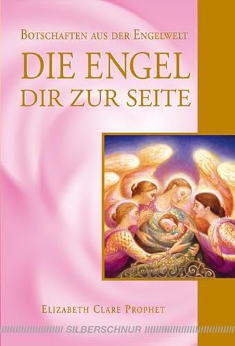 Beispielbild fr Die Engel Dir Zur Seite zum Verkauf von Revaluation Books