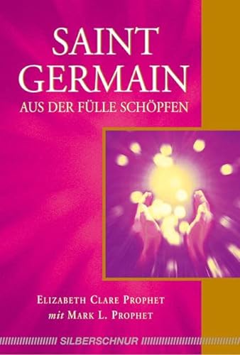 Stock image for Saint Germain - Aus der Flle schpfen -Language: german for sale by GreatBookPrices