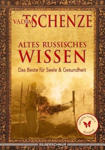 Imagen de archivo de Altes russisches Wissen -Language: german a la venta por GreatBookPrices