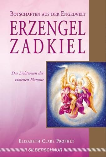 Stock image for Erzengel Zadkiel -Language: german for sale by GreatBookPrices