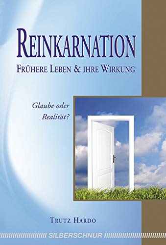 Stock image for Reinkarnation Frhere Leben und ihre Wirkung: Glaube oder Realitt? for sale by medimops
