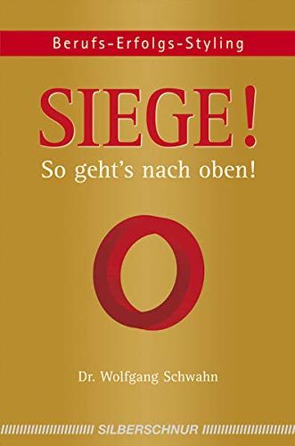 9783898452953: Schwahn, W: Siege!