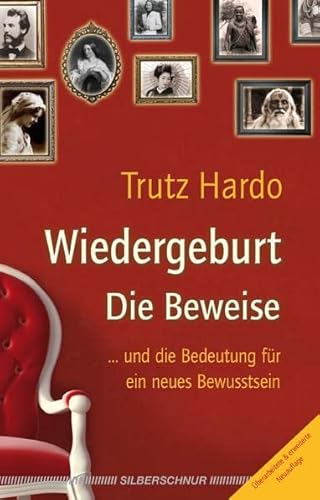 Beispielbild fr Wiedergeburt - Die Beweise zum Verkauf von GreatBookPrices