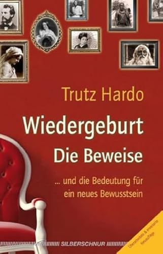 Stock image for Wiedergeburt - Die Beweise for sale by GreatBookPrices