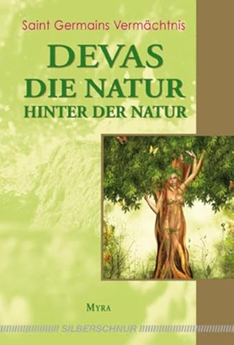 9783898453578: Devas - Die Natur hinter der Natur