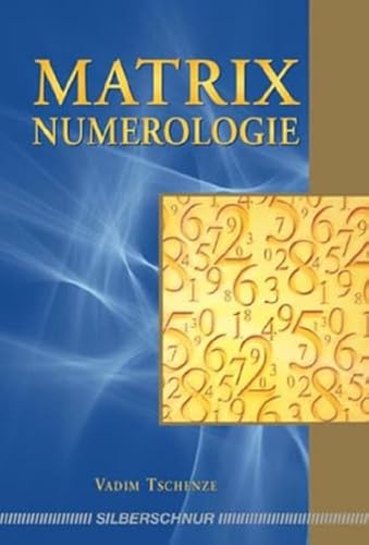 Stock image for Matrix-Numerologie for sale by GreatBookPrices