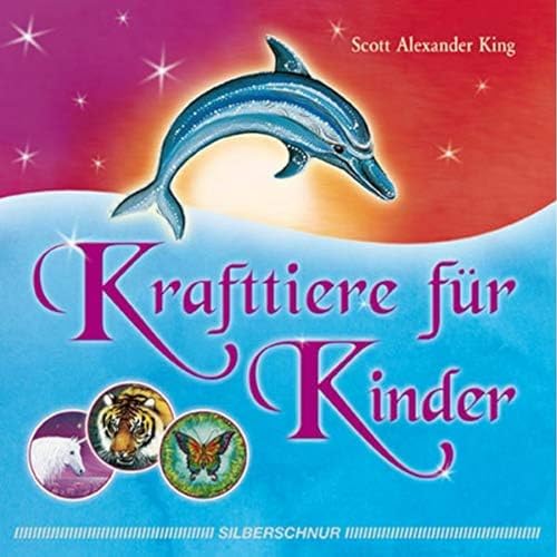 Beispielbild fr Krafttiere fr Kinder zum Verkauf von GreatBookPrices