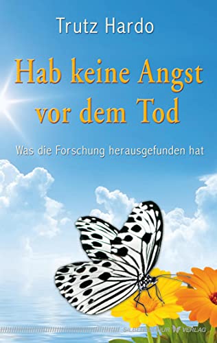 Beispielbild fr Hab keine Angst vor dem Tod -Language: german zum Verkauf von GreatBookPrices