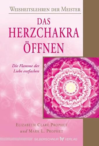 Stock image for Das Herzchakra ffnen -Language: german for sale by GreatBookPrices