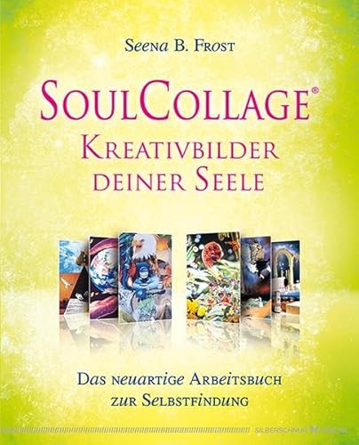 Stock image for SoulCollage - Kreativbilder deiner Seele -Language: german for sale by GreatBookPrices