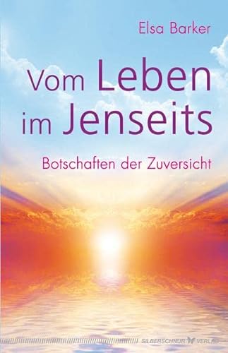 Stock image for Vom Leben im Jenseits -Language: german for sale by GreatBookPrices