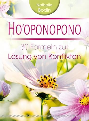 Beispielbild fr Ho oponopono -Language: german zum Verkauf von GreatBookPrices