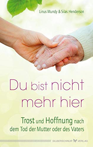 Stock image for Du bist nicht mehr hier -Language: german for sale by GreatBookPrices