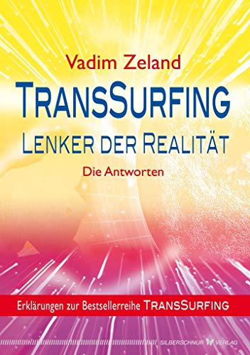 Imagen de archivo de TransSurfing - Lenker der Realitt -Language: german a la venta por GreatBookPrices