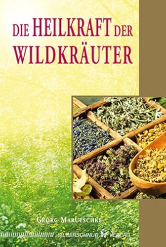 Stock image for Die Heilkraft der Wildkruter -Language: german for sale by GreatBookPrices